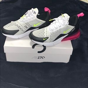 Nike Air max 270